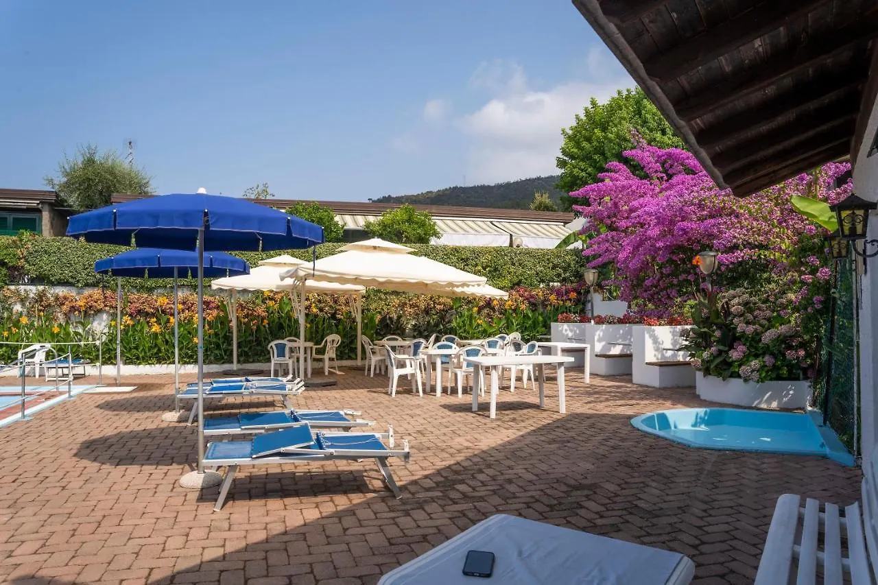 Apartment 119 - Villa Ondina Con Piscina, 800Metri Dal Mare E Spiaggia Sestri Levante
