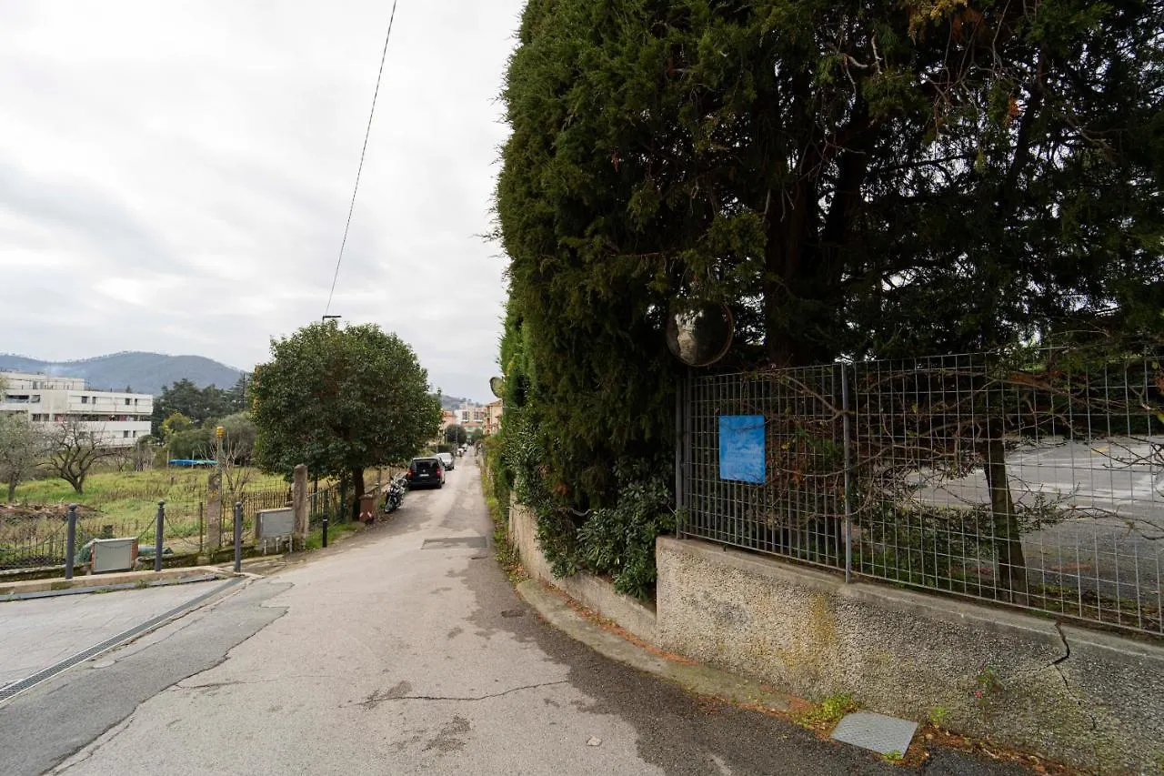 119 - Villa Ondina Con Piscina, 800Metri Dal Mare E Spiaggia Sestri Levante 0*,