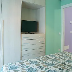  Appartement 026 - Casa Maele 100 Metri Dalla Spiaggia,