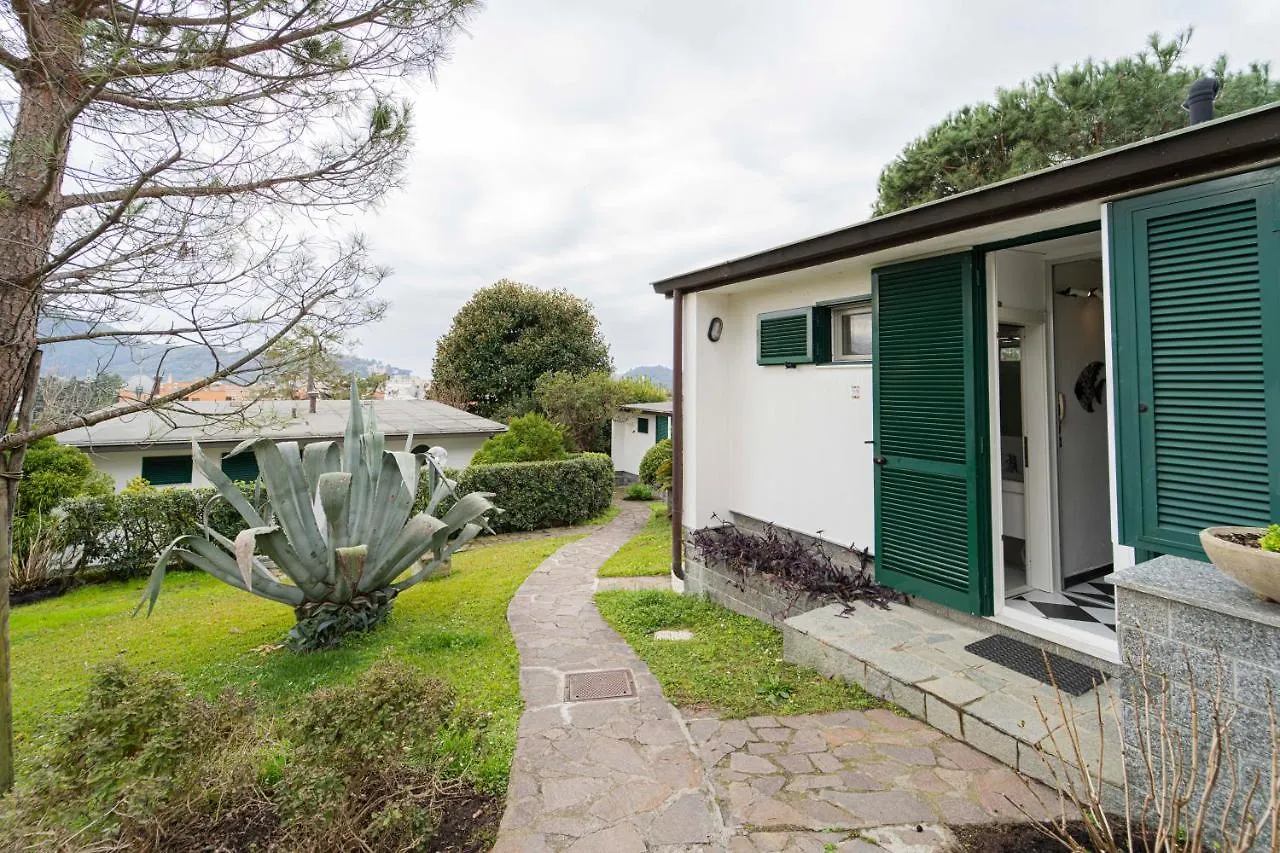 דירה ססטרי לבאנטה 119 - Villa Ondina Con Piscina, 800Metri Dal Mare E Spiaggia