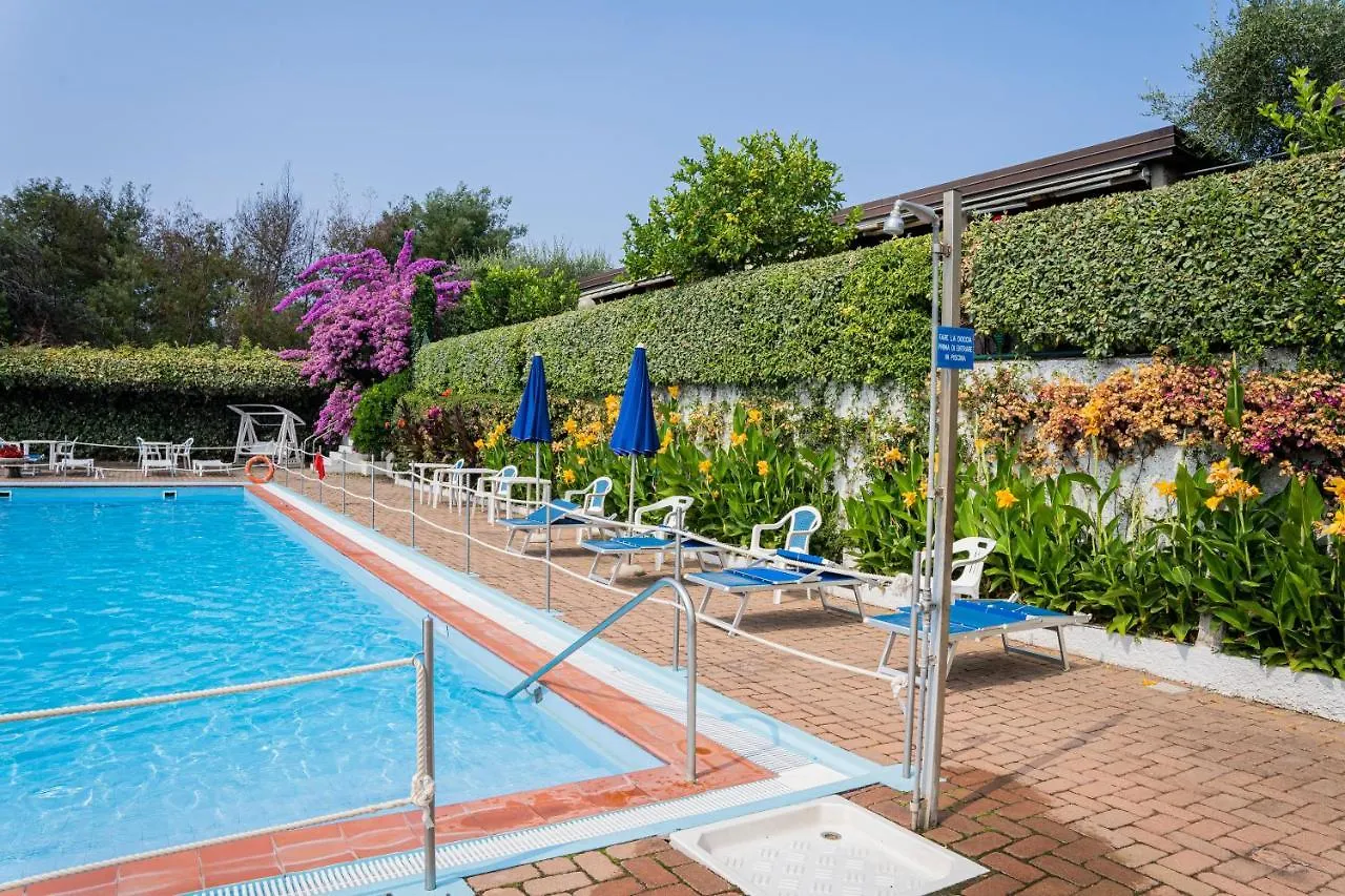 ססטרי לבאנטה 119 - Villa Ondina Con Piscina, 800Metri Dal Mare E Spiaggia דירה