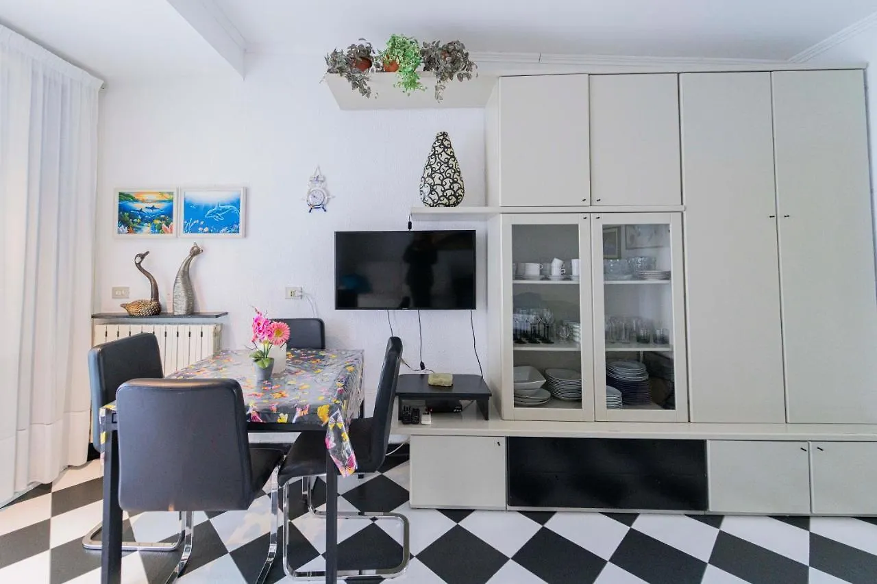 דירה ססטרי לבאנטה 119 - Villa Ondina Con Piscina, 800Metri Dal Mare E Spiaggia
